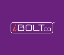 iBOLT.co – Branding & Packaging