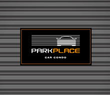 Park Place – Branding