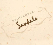 Sandals – Catalog