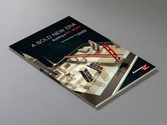 Lenovo – Catalog