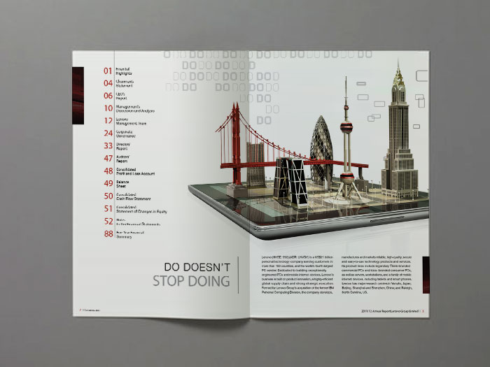 Lenovo – Catalog