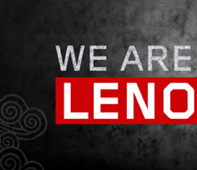 Lenovo – Catalog