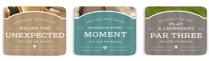 Casa De Campo Resort – Advertising & Website