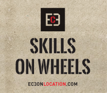 EC3 Location Services – Branding