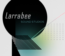 Larrabee Studio – Website