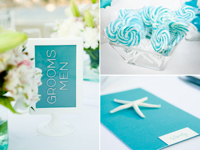 Wedding Save the date, invitation & decor