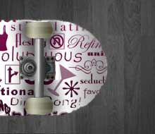 SK8 & SNBRD Design