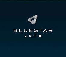 Bluestar jets