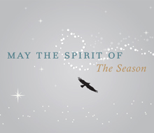 Holiday E-cards
