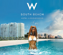 W Hotels
